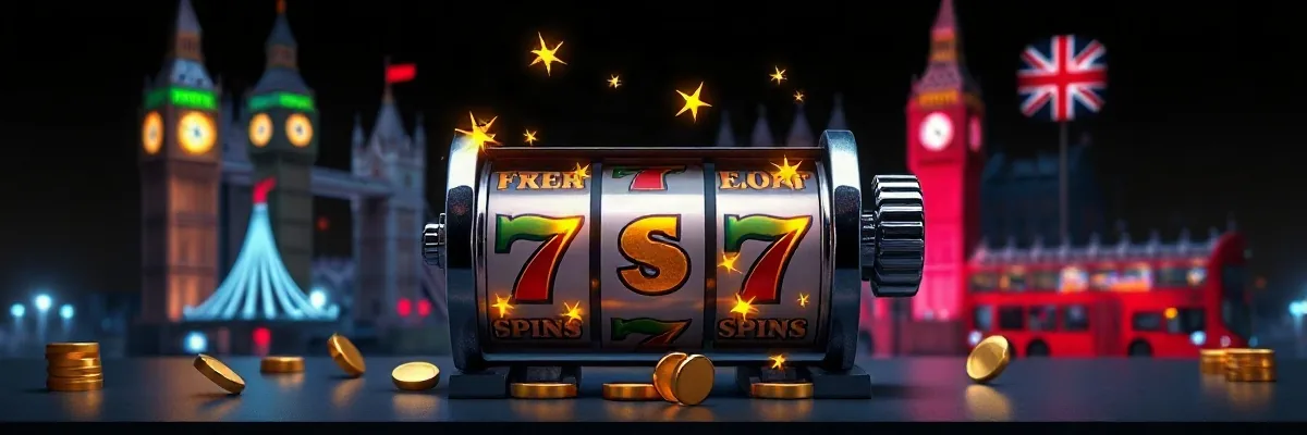Official Version: what spin packages at UK-facing operators really hide in the small print — free spins in the UK
